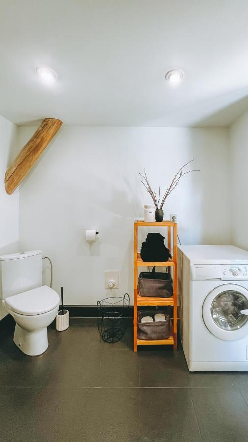 White Loft In The Riga City Center Екстериор снимка