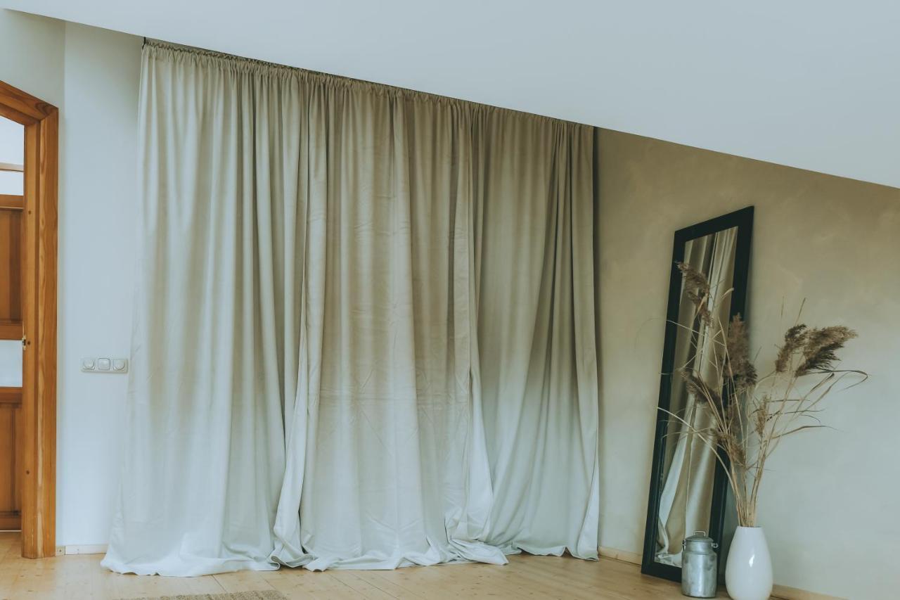 White Loft In The Riga City Center Екстериор снимка
