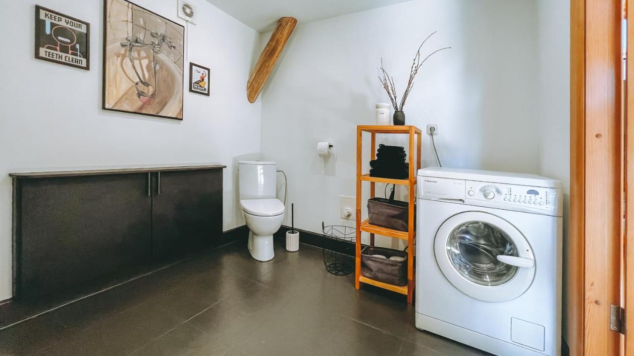 White Loft In The Riga City Center Екстериор снимка