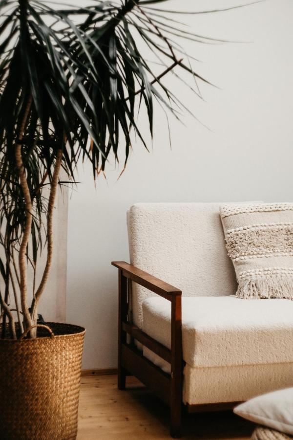 White Loft In The Riga City Center Екстериор снимка