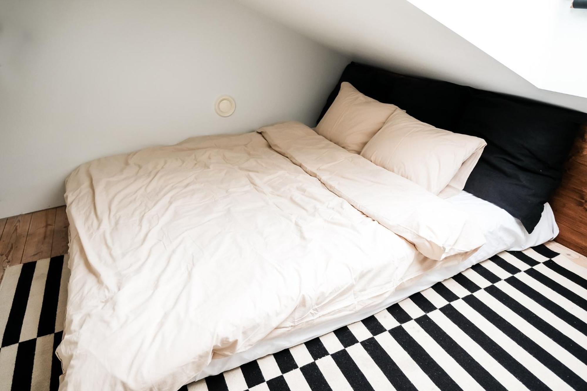 White Loft In The Riga City Center Екстериор снимка