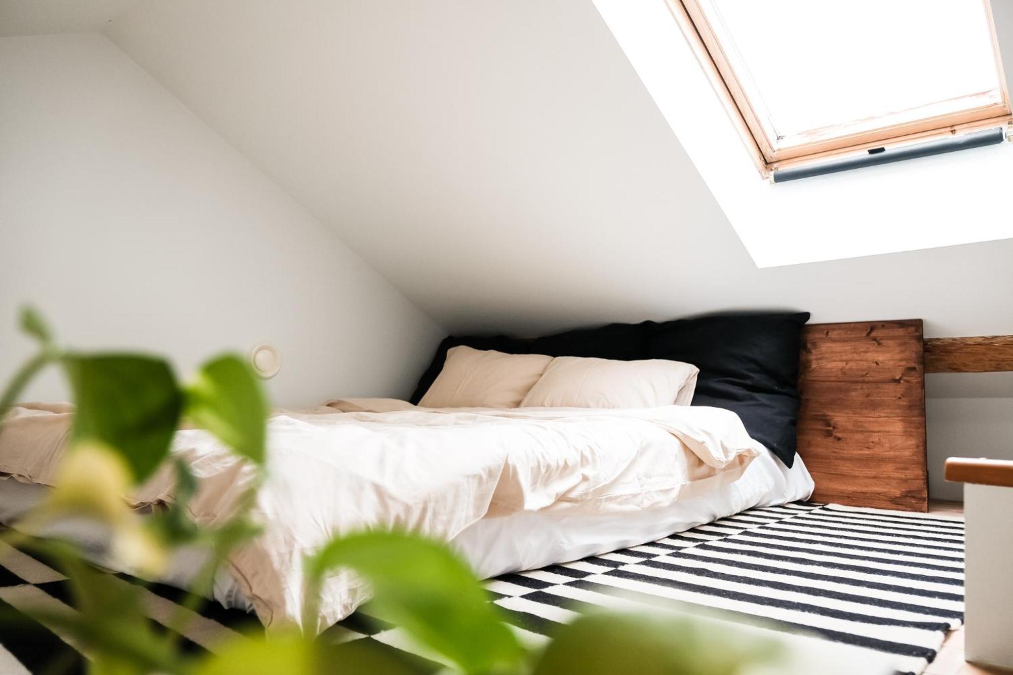 White Loft In The Riga City Center Екстериор снимка